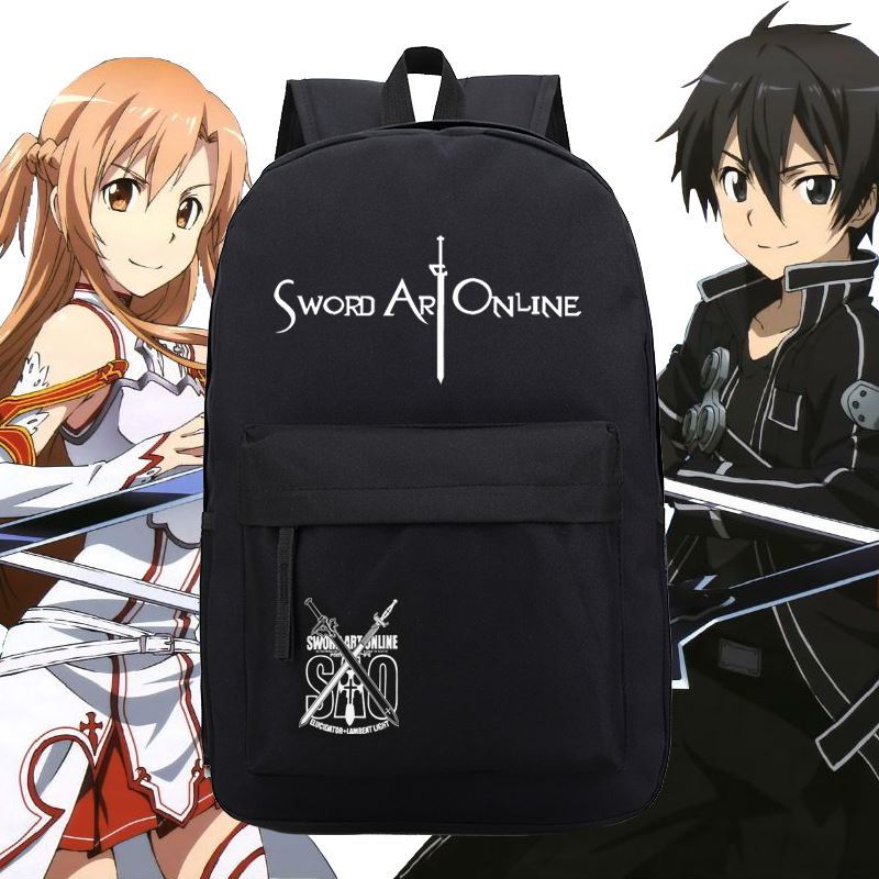 Women'S Bag Online - Anime Sword Art Online SAO Series