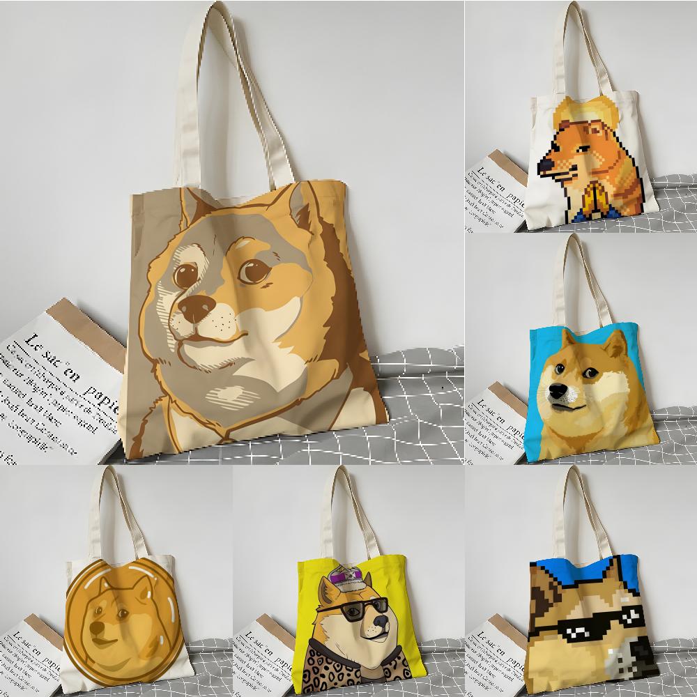 Women'S Bag Online - Storage Bags Shopping Grocery Reusable School