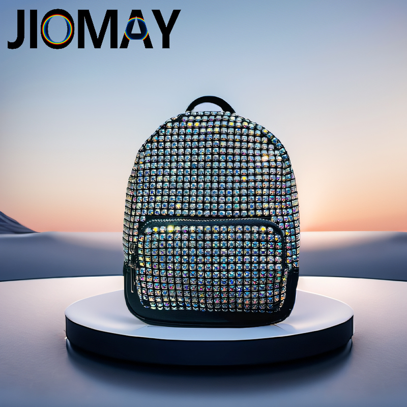 Women'S Bags Designer Brands - JIOMAY Fashion Mini Backpack Luxury Brand