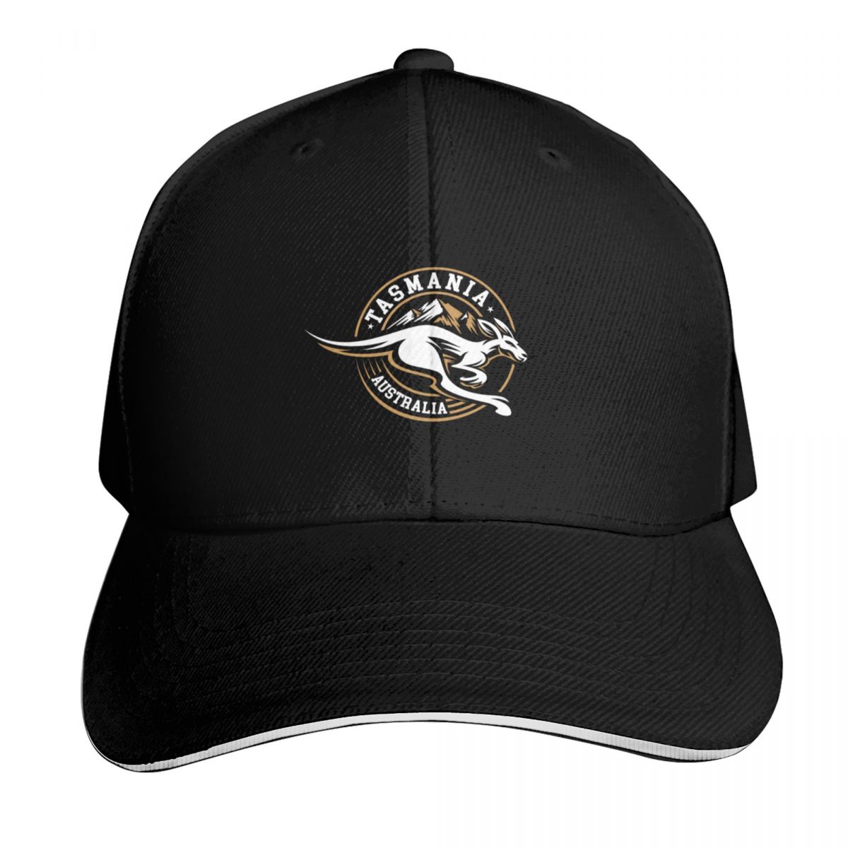 Women Bags Australia - Tasmania, Australia Baseball Cap Sun Cap