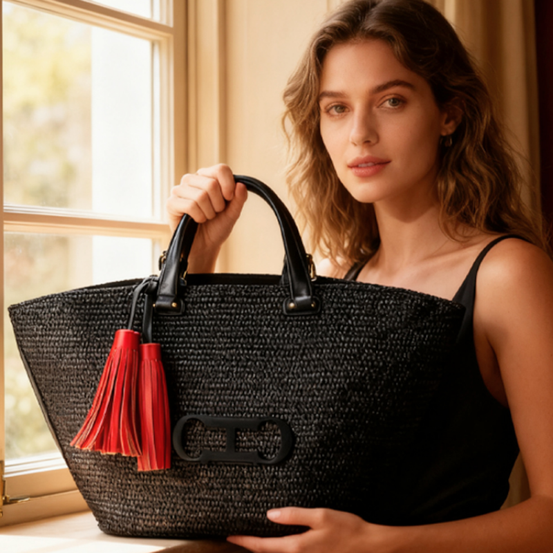 Women'S Bags Designer Brands - CH Premium Feeling Travel Tote Bag