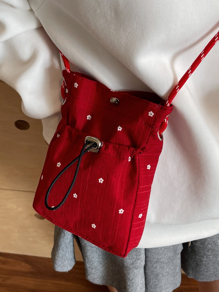 Bohemian Mini Crossbody Phone  – Women Bags Flipkart recenzja i cena