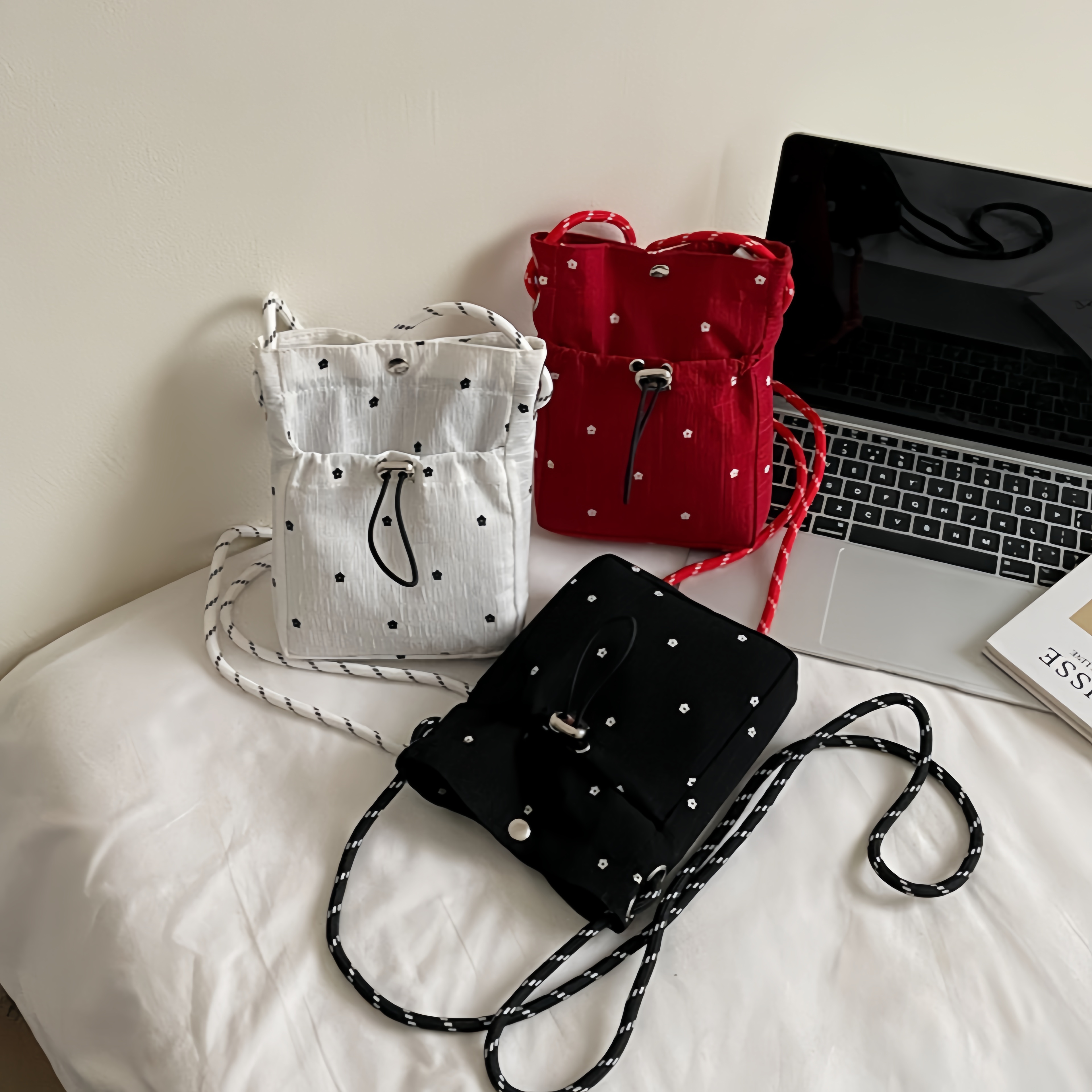 Bohemian Mini Crossbody Phone  – Women Bags Flipkart recenzja i cena