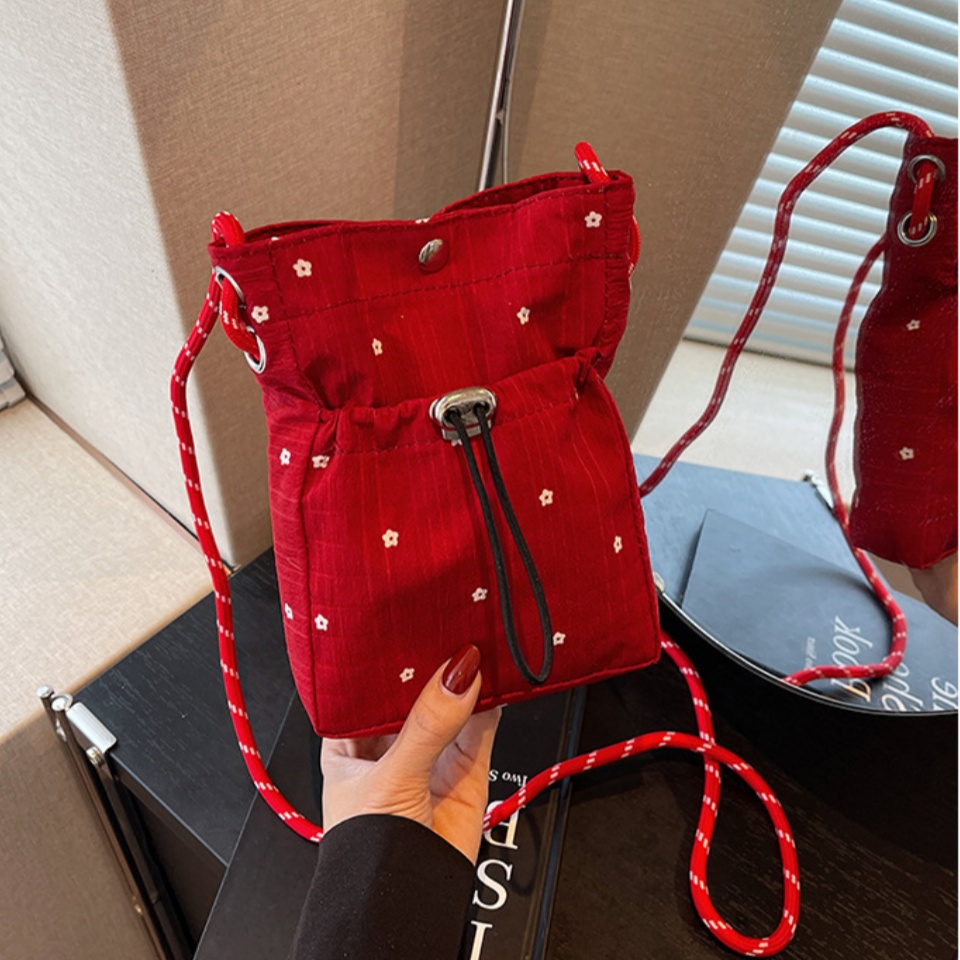 Bohemian Mini Crossbody Phone  – Women Bags Flipkart recenzja i cena