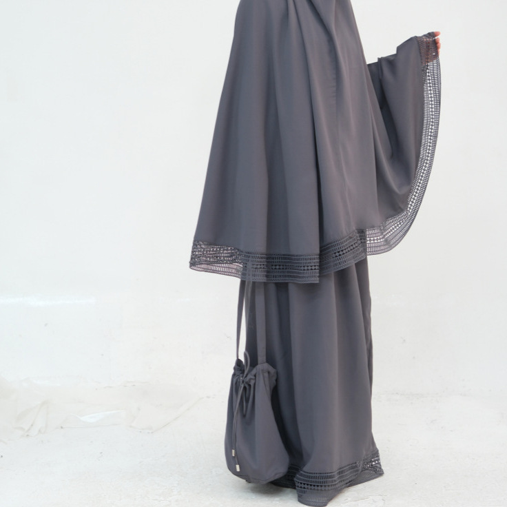 Muslim 4 Piece Set Women Skirt – Women Bags Dubai recenzja i cena
