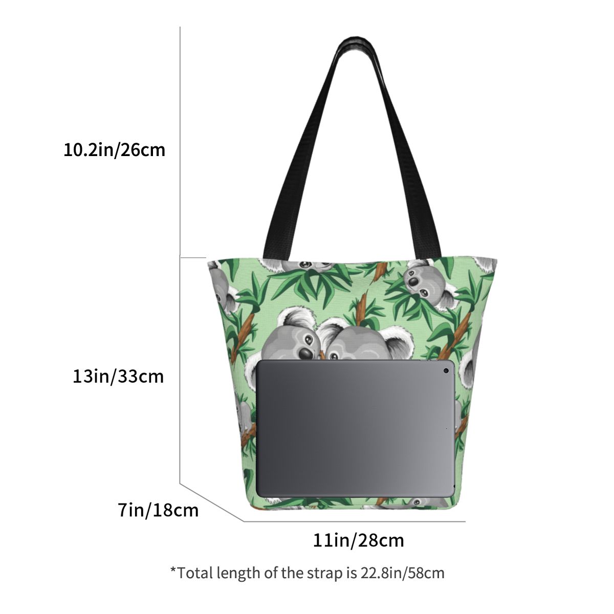 Custom Cute Australia Bear Bab – Women Bags Australia recenzja i cena
