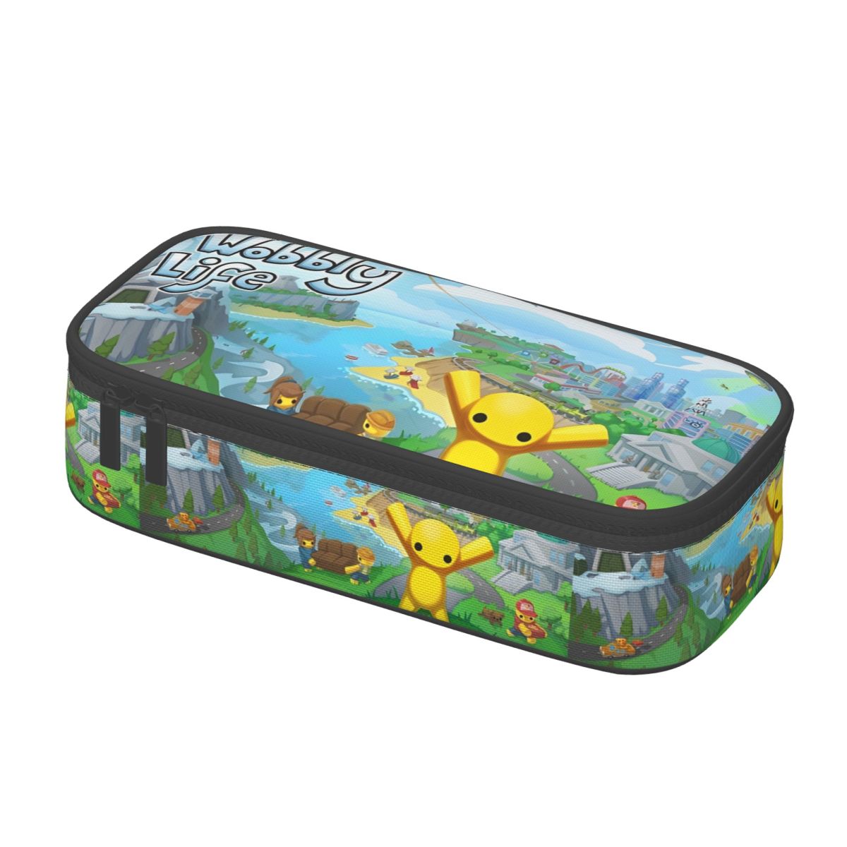 Large Capacity Pencil Case Wob – Women'S Bag Online recenzja i cena