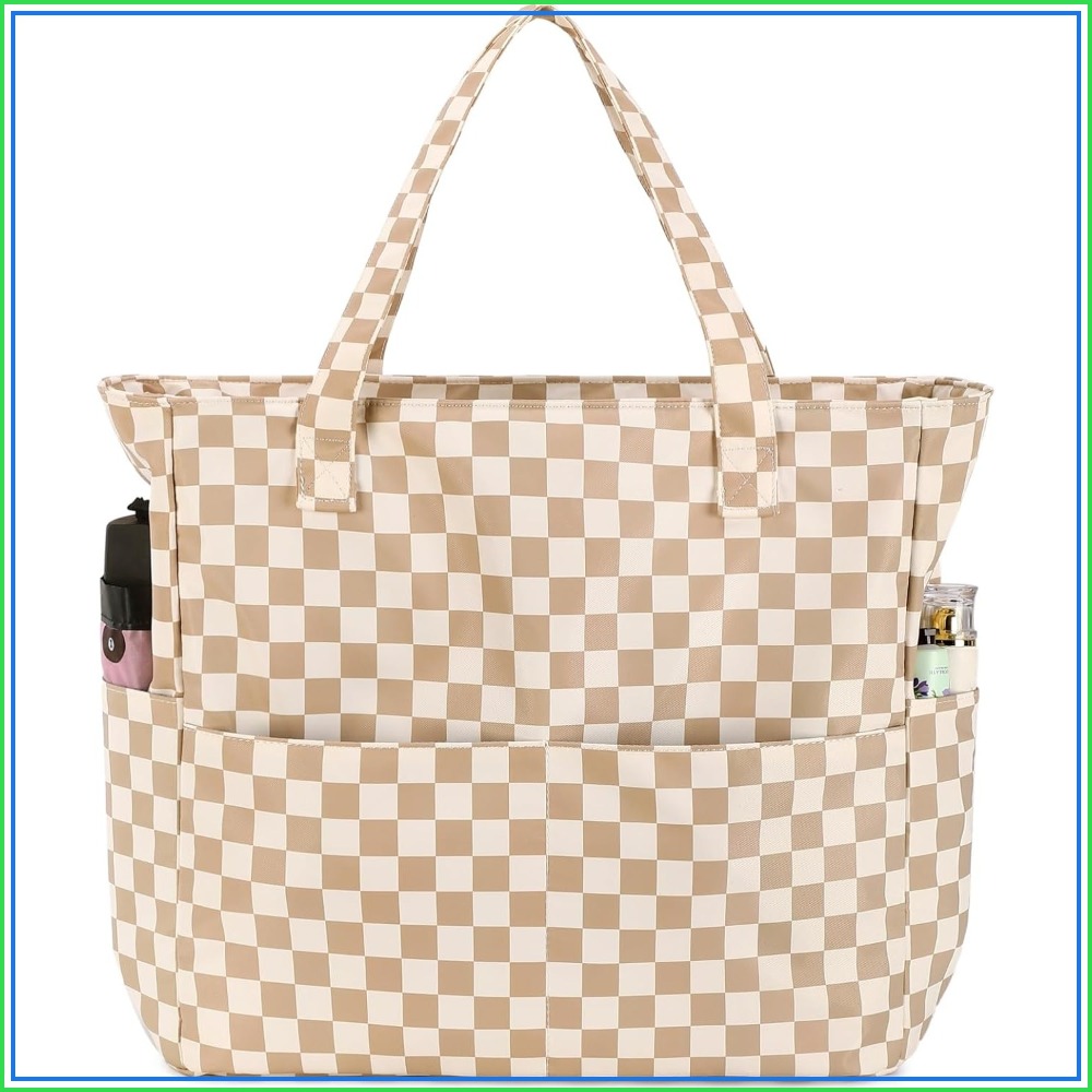 Extra Large Waterproof Beach T – Women Bags Large recenzja i cena