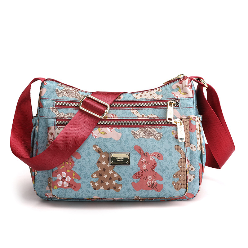 Women printing Shoulder Bags H – Women'S Bags Longchamp recenzja i cena