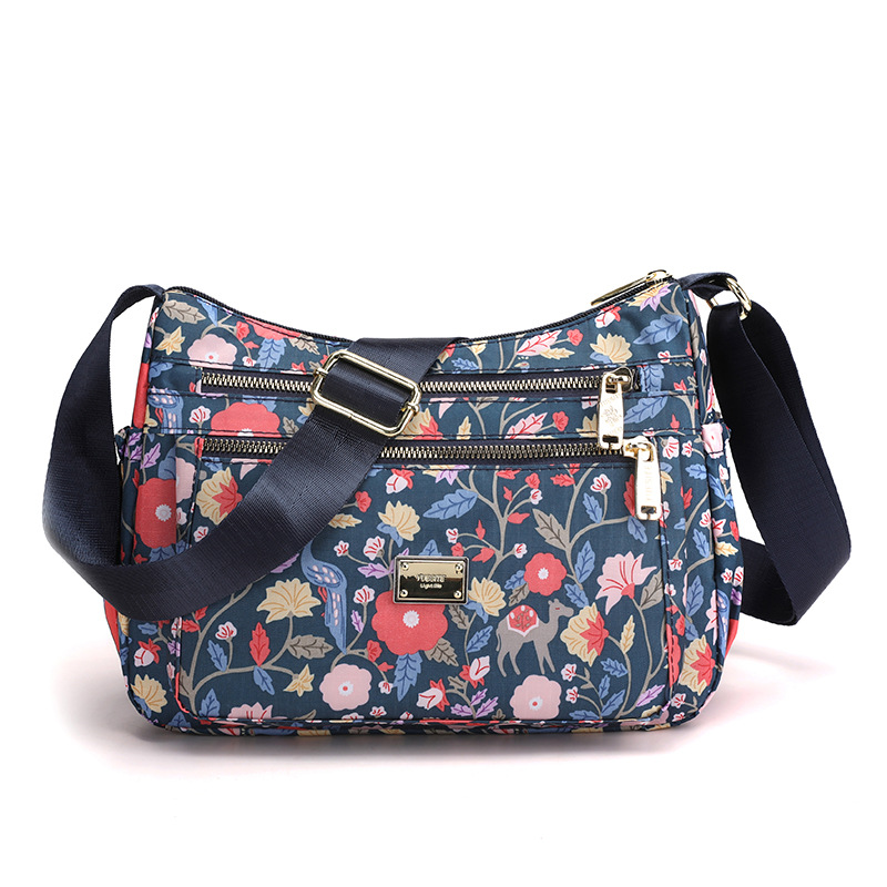 Women printing Shoulder Bags H – Women'S Bags Longchamp recenzja i cena