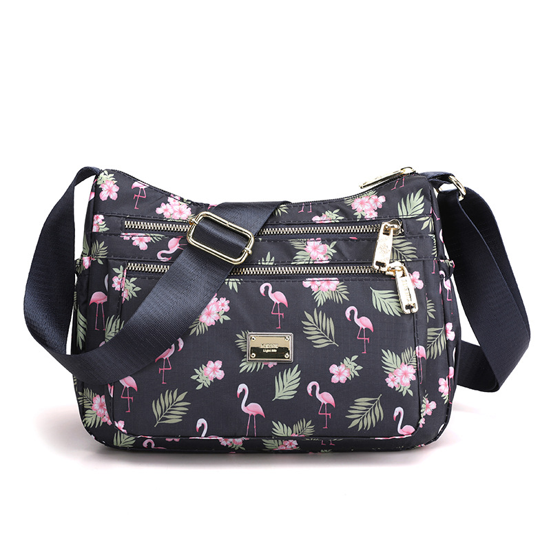 Women printing Shoulder Bags H – Women'S Bags Longchamp recenzja i cena