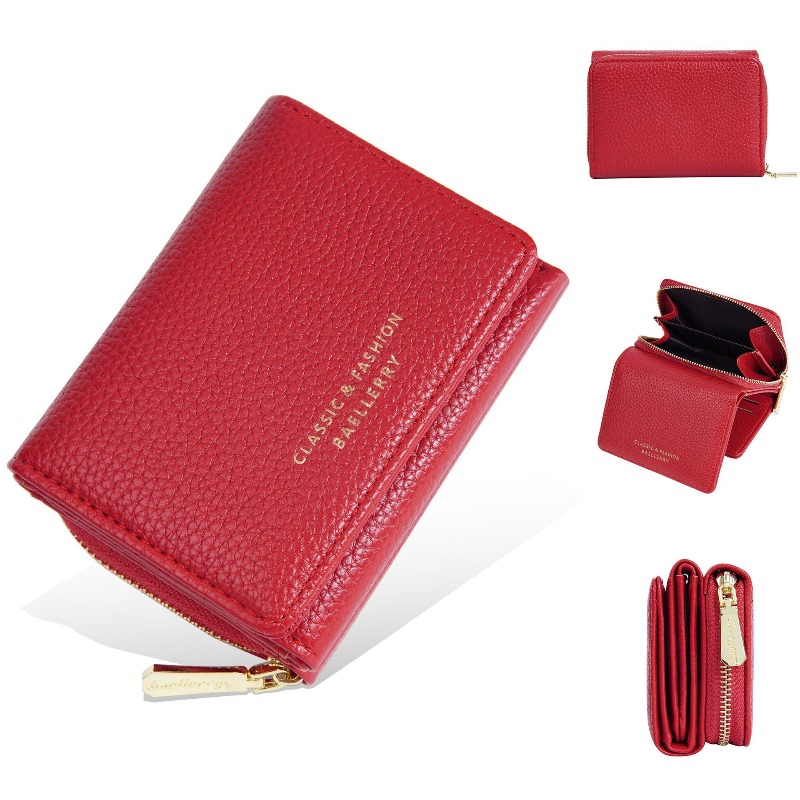 Baellerry Women's Short 3 Fold – Women Bags Flipkart recenzja i cena