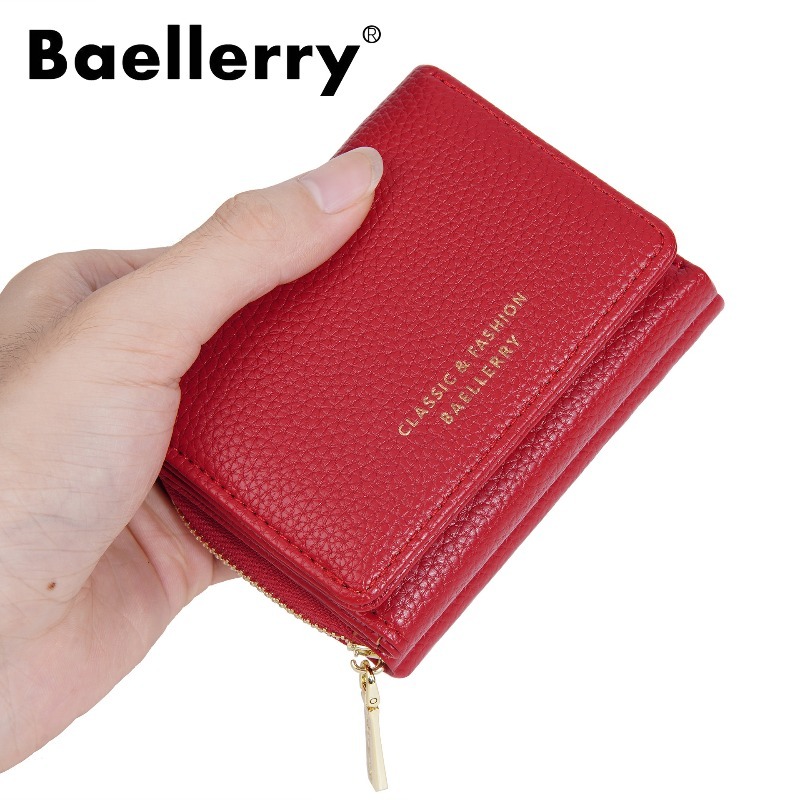 Baellerry Women's Short 3 Fold – Women Bags Flipkart recenzja i cena