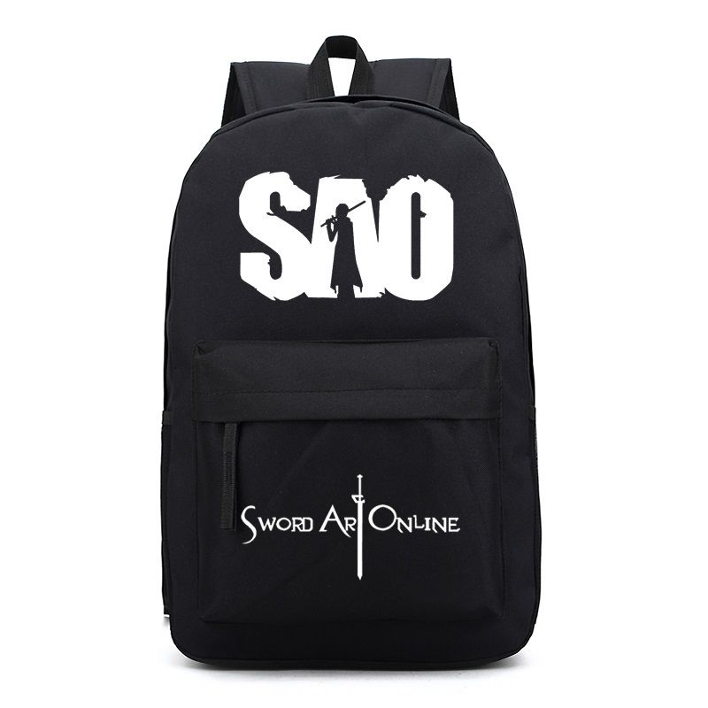 Anime Sword Art Online SAO Ser – Women'S Bag Online recenzja i cena