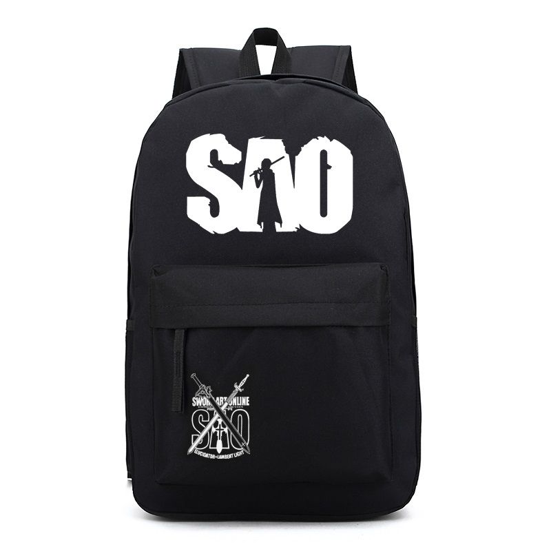 Anime Sword Art Online SAO Ser – Women'S Bag Online recenzja i cena