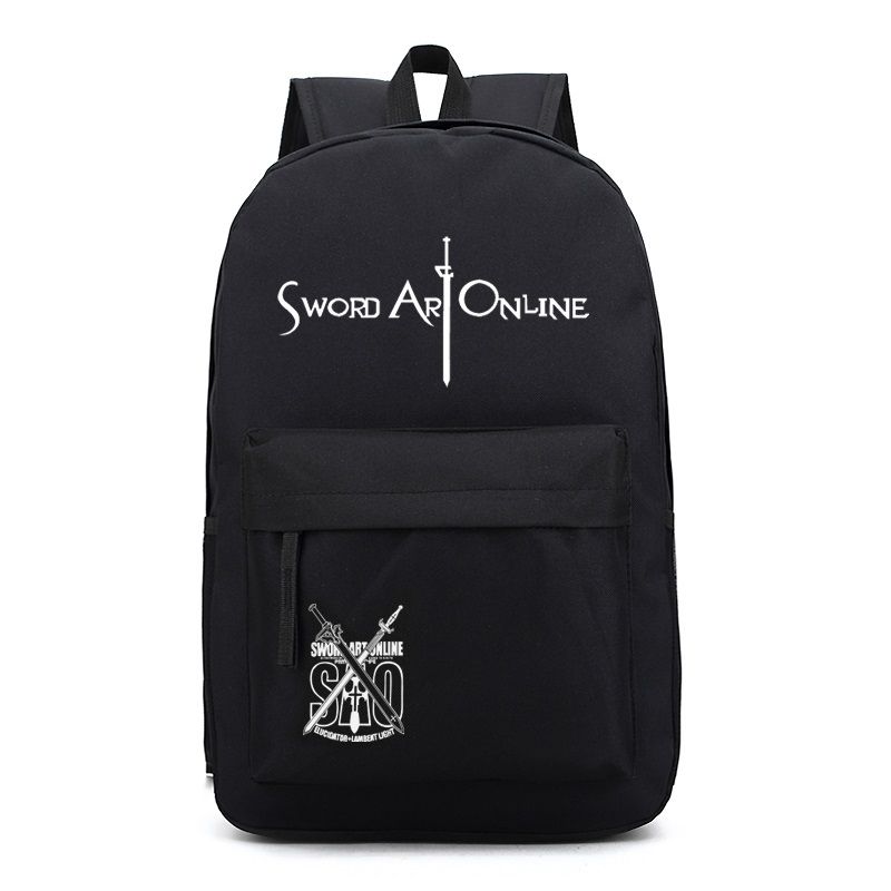 Anime Sword Art Online SAO Ser – Women'S Bag Online recenzja i cena