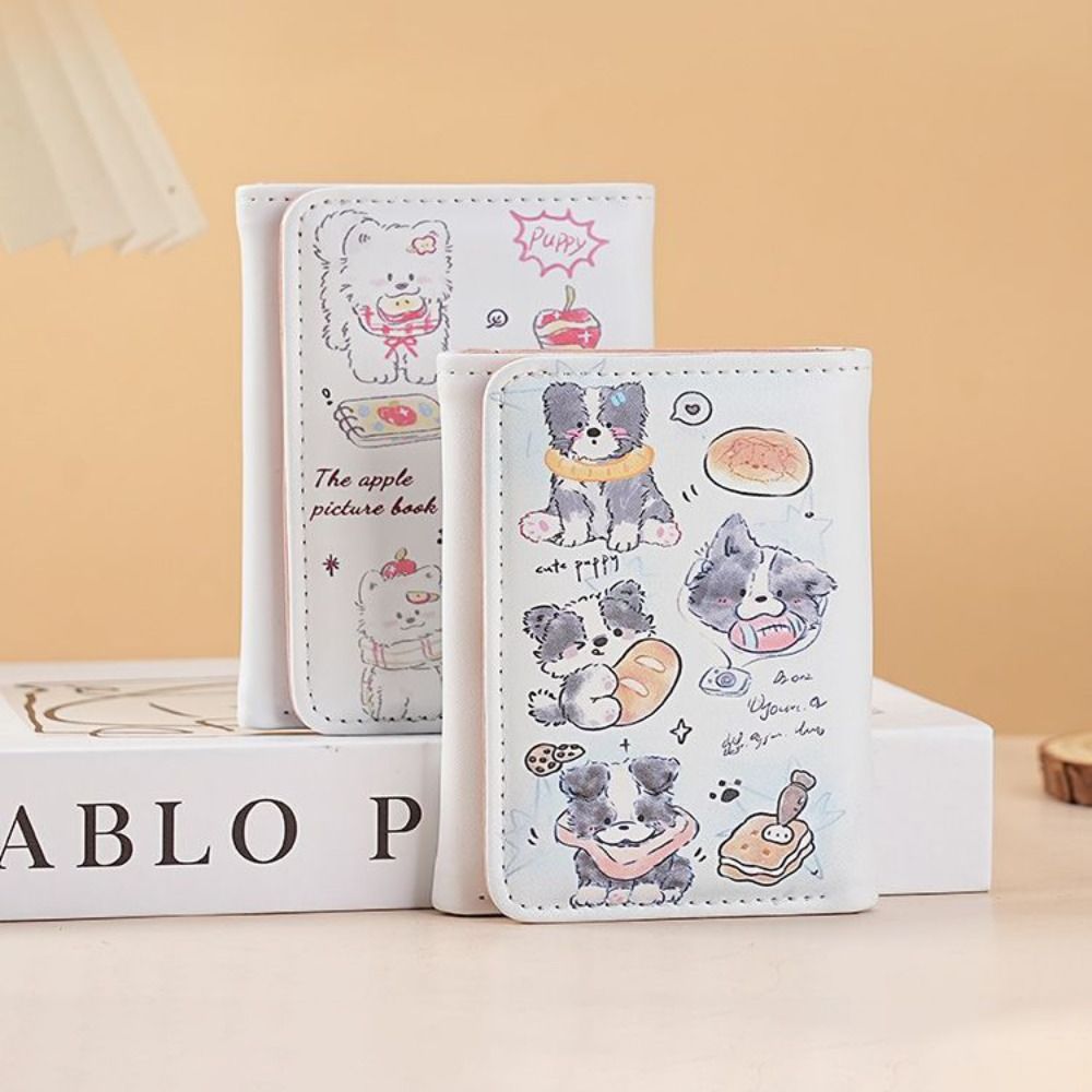 Tri-fold Girls Short Wallet La – Women Bags Flipkart recenzja i cena