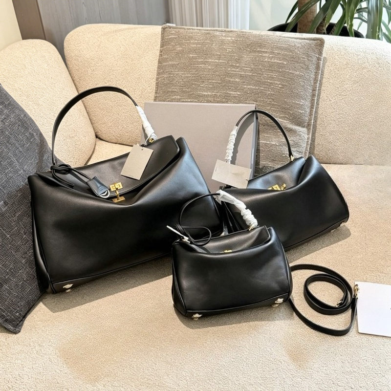 Multi Size Soft Genuine Cowhid – Women Bags Gift recenzja i cena