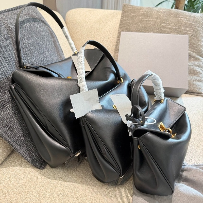 Multi Size Soft Genuine Cowhid – Women Bags Gift recenzja i cena