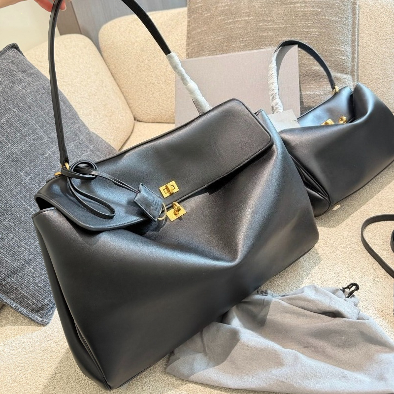 Multi Size Soft Genuine Cowhid – Women Bags Gift recenzja i cena