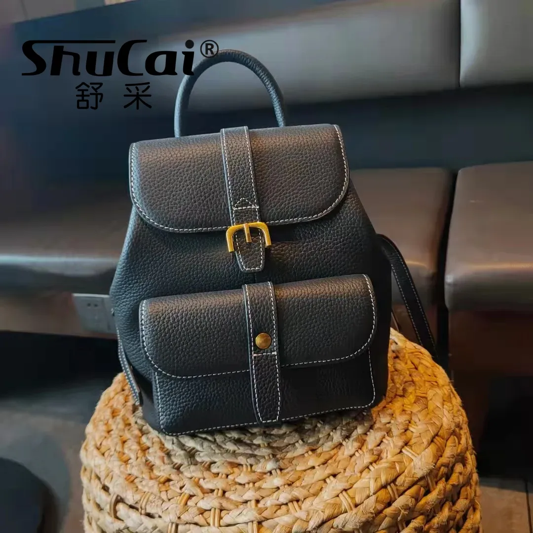 Genuine Cowhide Leather Women' – Women'S Bags Designer Brands recenzja i cena