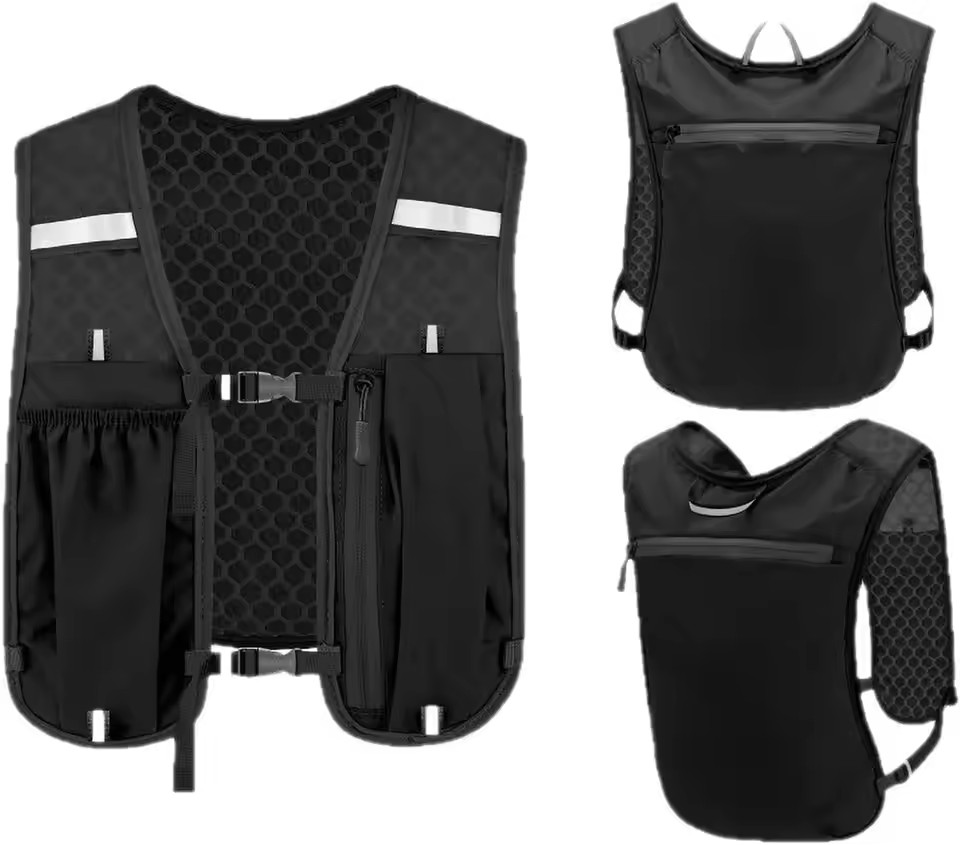 Running Hydration Vest for Wom – Women Bags Polene recenzja i cena