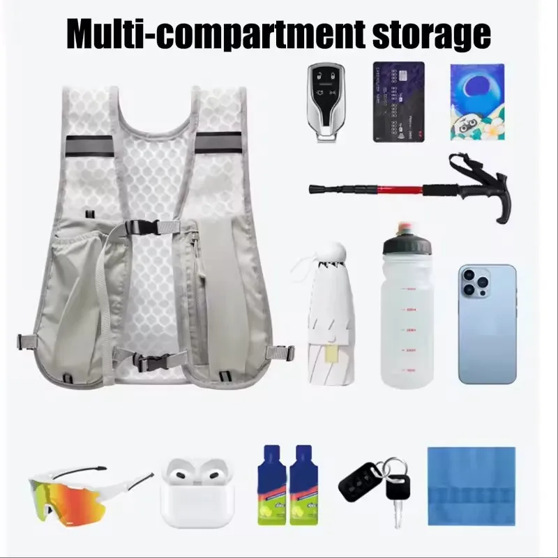 Running Hydration Vest for Wom – Women Bags Polene recenzja i cena