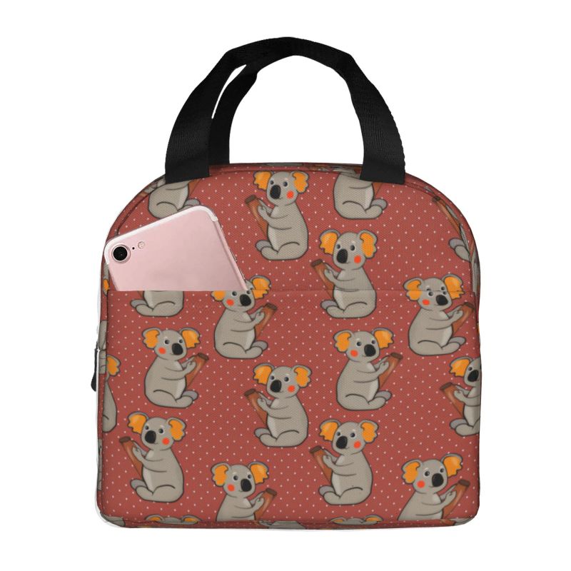 Australia Koala Bear Insulated – Women Bags Australia recenzja i cena