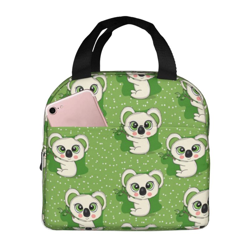 Australia Koala Bear Insulated – Women Bags Australia recenzja i cena