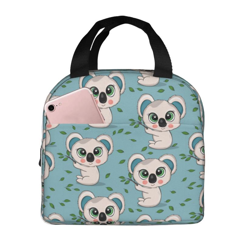 Australia Koala Bear Insulated – Women Bags Australia recenzja i cena