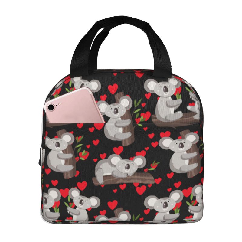 Australia Koala Bear Insulated – Women Bags Australia recenzja i cena