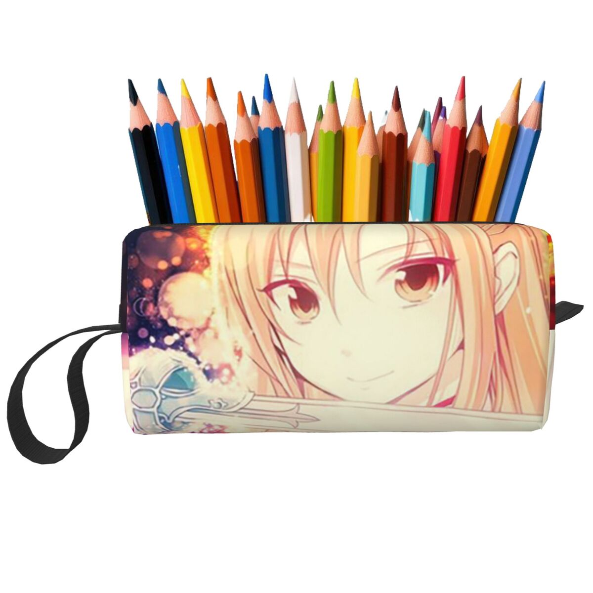 Sword Art Online Yuuki Asuna A – Women'S Bag Online recenzja i cena
