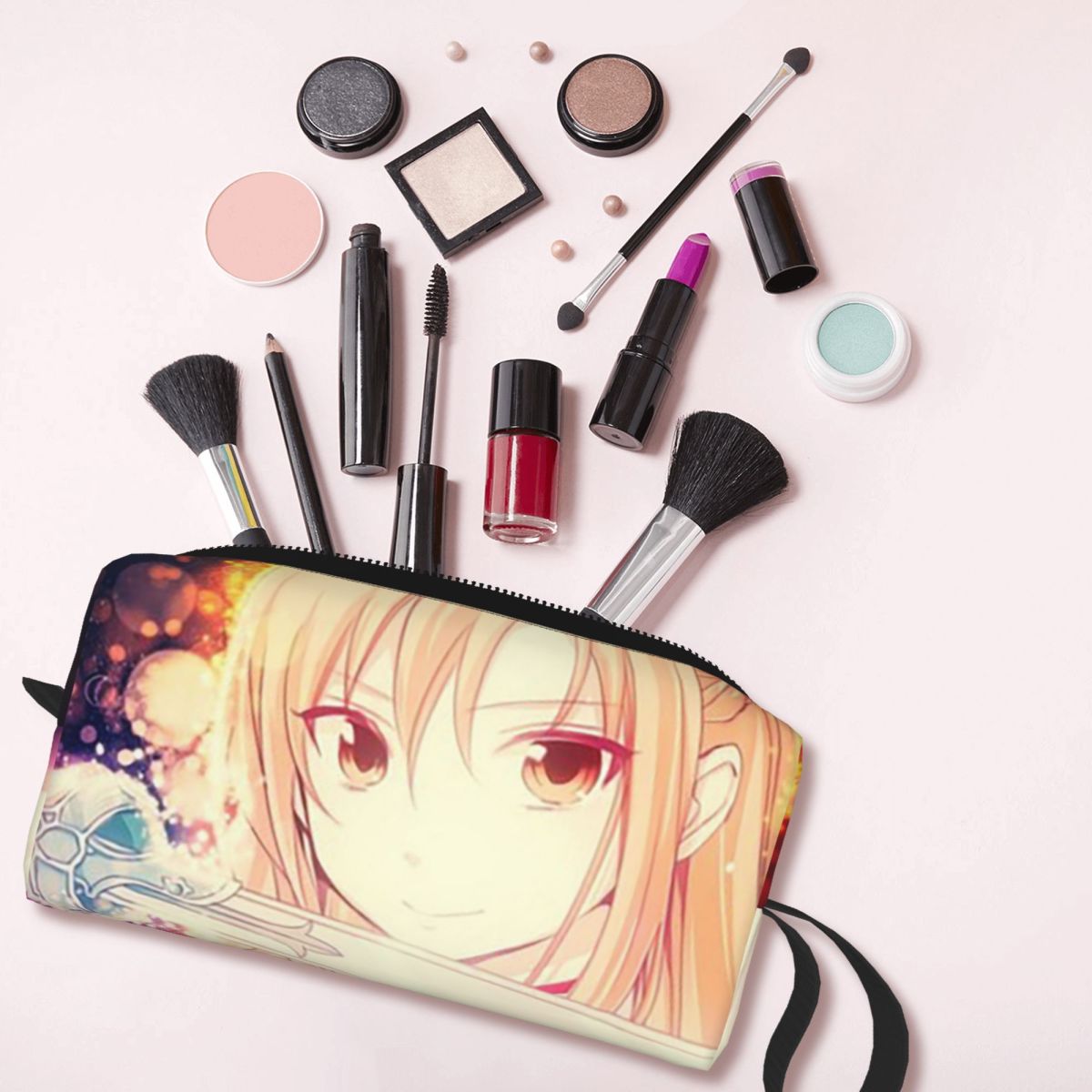 Sword Art Online Yuuki Asuna A – Women'S Bag Online recenzja i cena