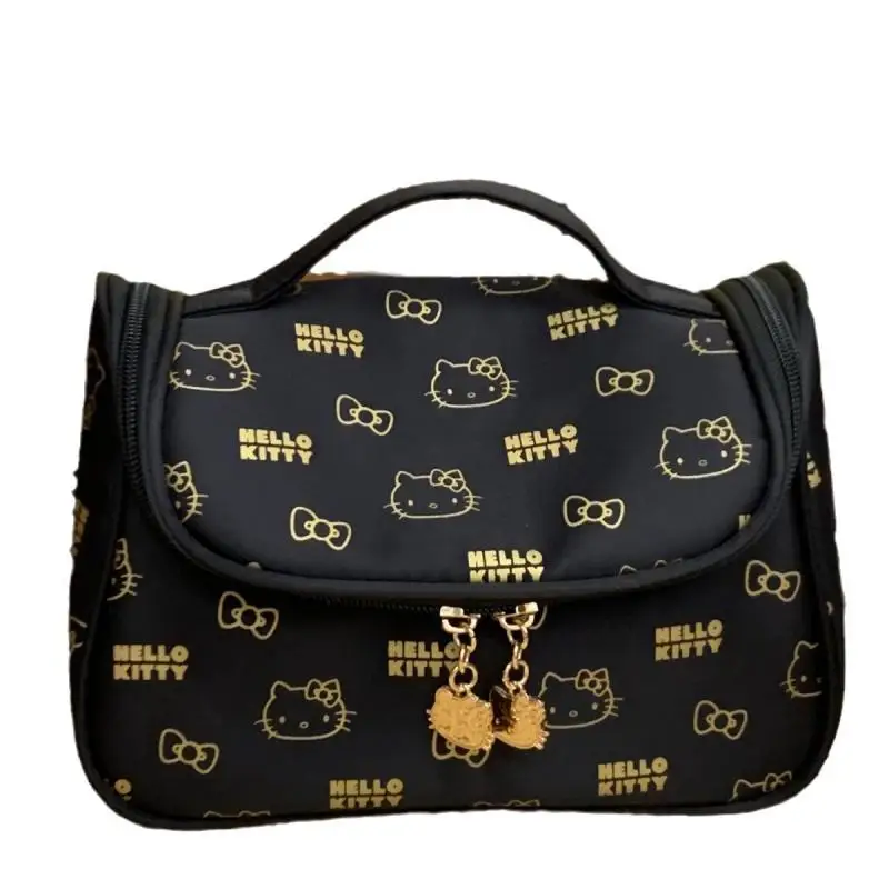 Hello Kittys Cosmetic Bag Girl – Women Bags Large recenzja i cena