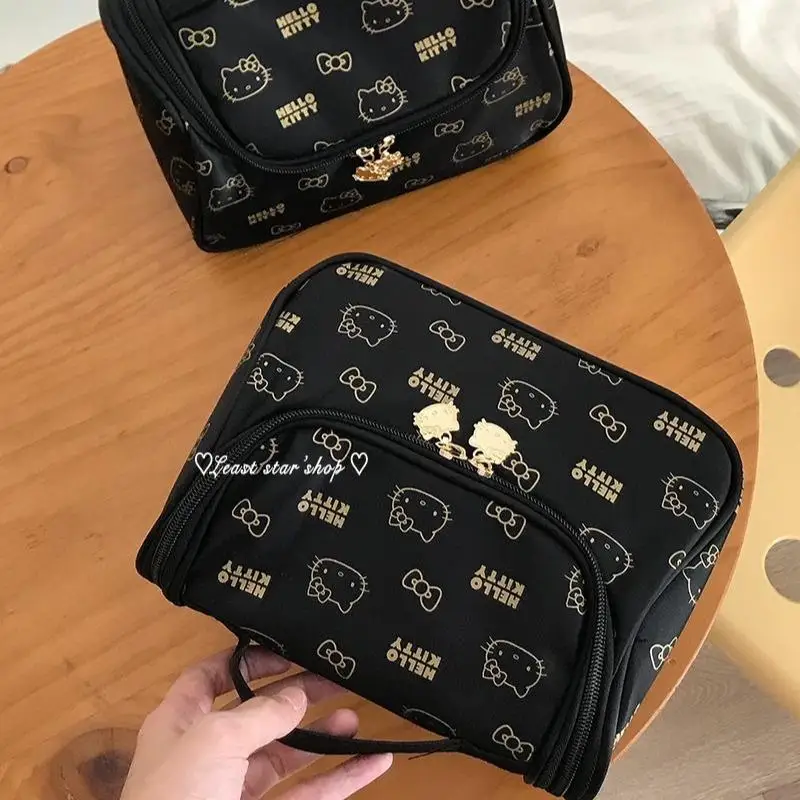 Hello Kittys Cosmetic Bag Girl – Women Bags Large recenzja i cena