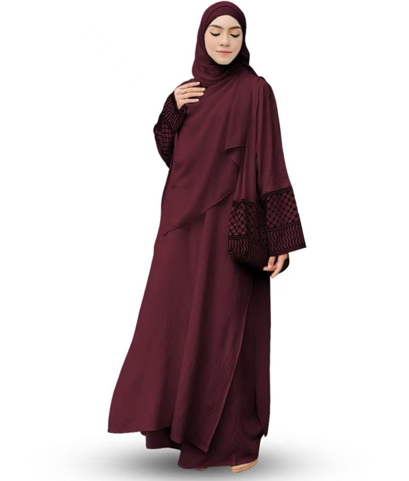 Eid Prayer Set Women Muslim Se – Women Bags Dubai recenzja i cena