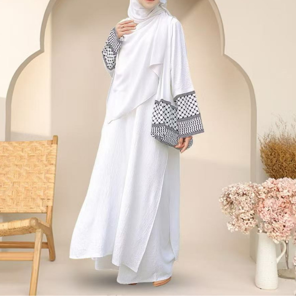 Eid Prayer Set Women Muslim Se – Women Bags Dubai recenzja i cena