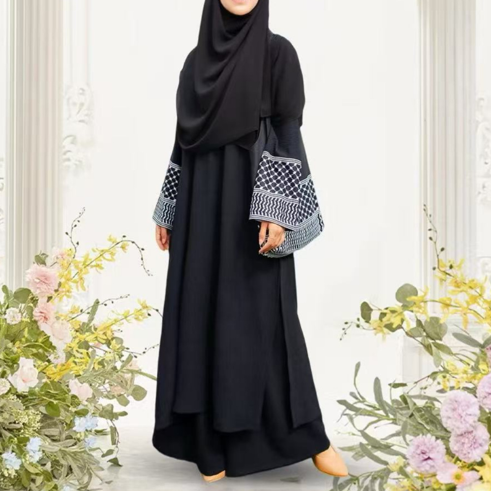 Eid Prayer Set Women Muslim Se – Women Bags Dubai recenzja i cena