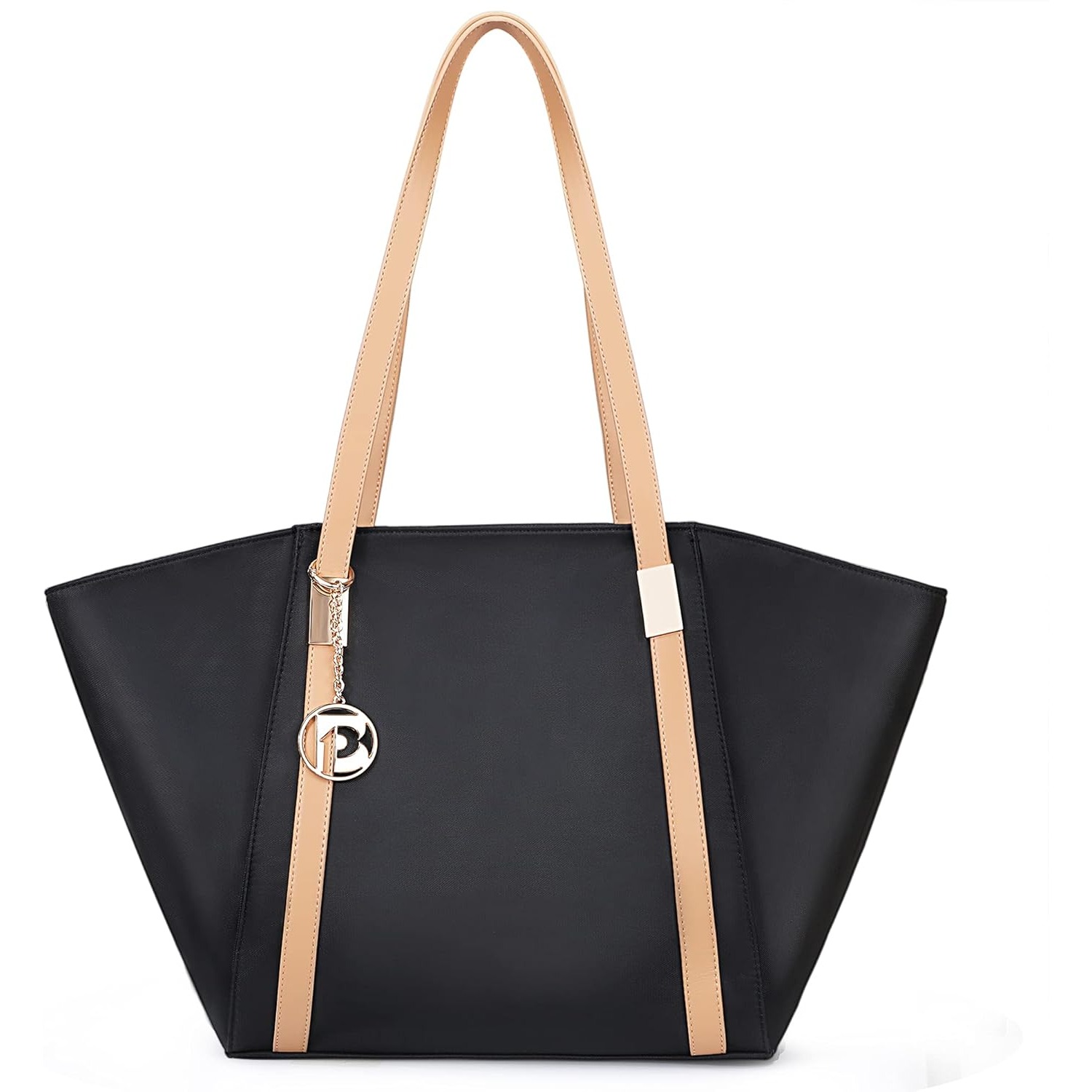 Women Large Capacity Tote Bag  – Women'S Best Bags For Work recenzja i cena