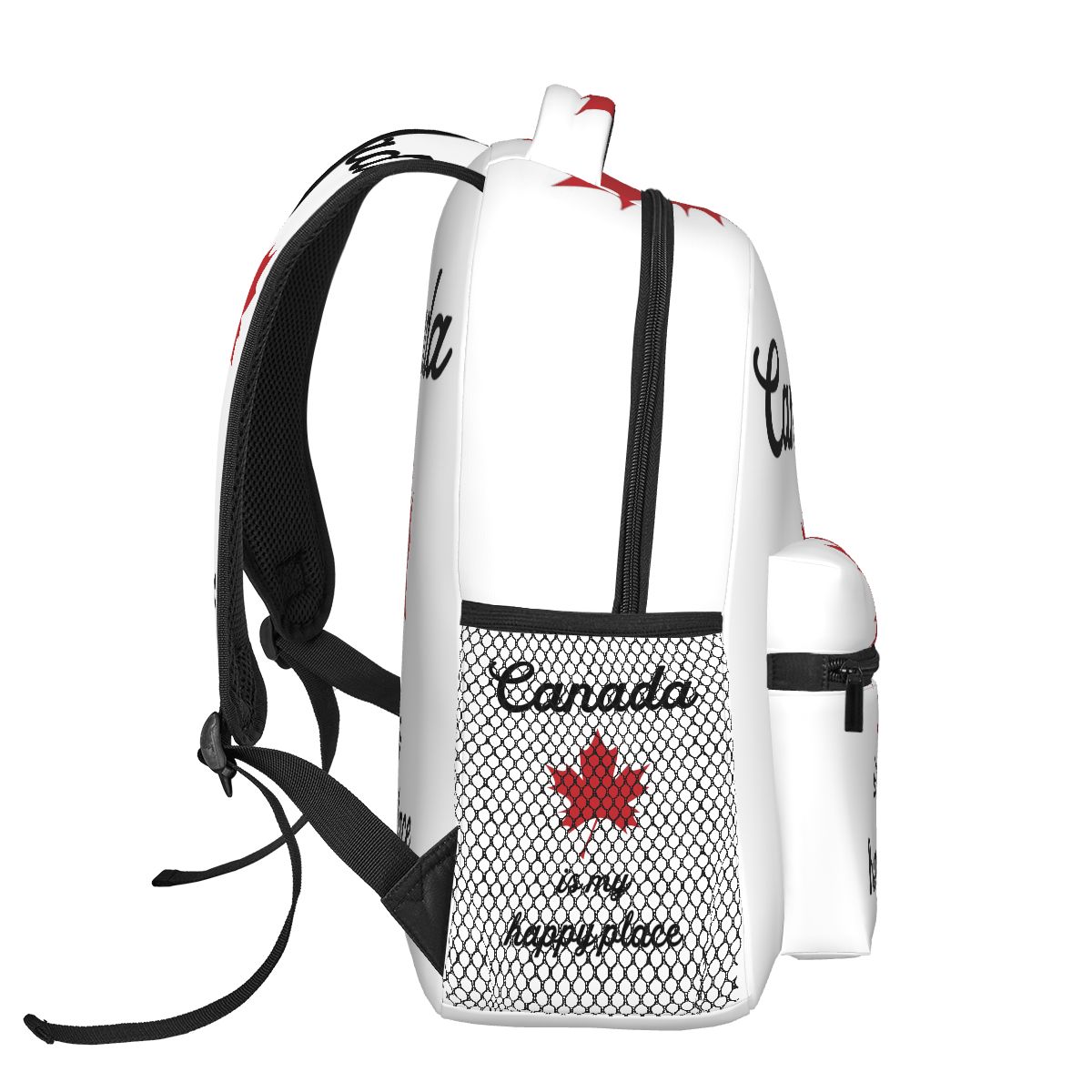 Maple Leaf Canada Canadian Is  – Women Bags Canada recenzja i cena