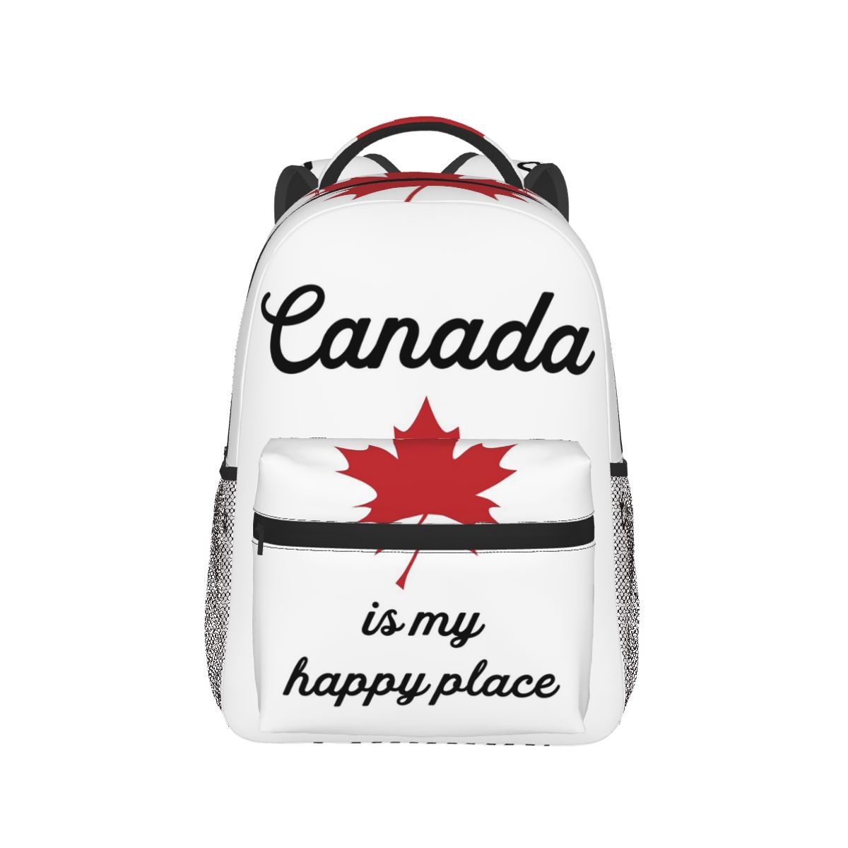Maple Leaf Canada Canadian Is  – Women Bags Canada recenzja i cena