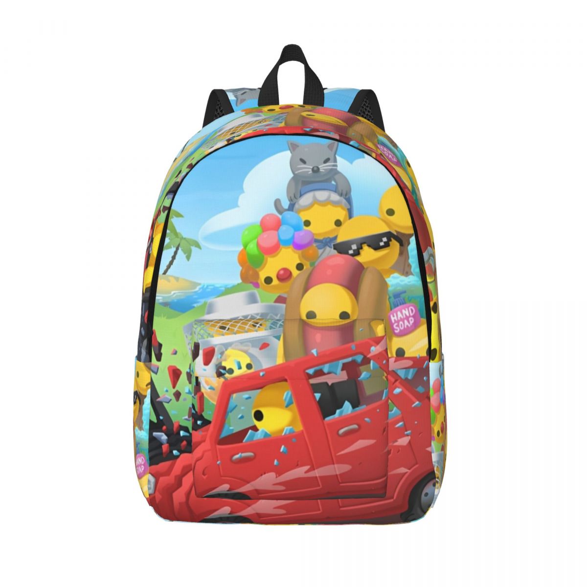 Wobbly Life Online Game Casual – Women'S Bag Online recenzja i cena