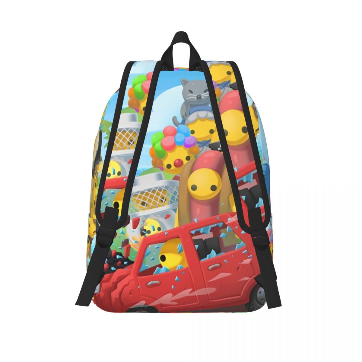 Wobbly Life Online Game Casual – Women'S Bag Online recenzja i cena
