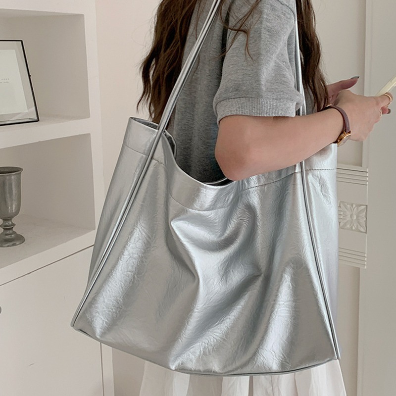 Casual large capacity totes Co – Women'S Bags Designer Brands recenzja i cena