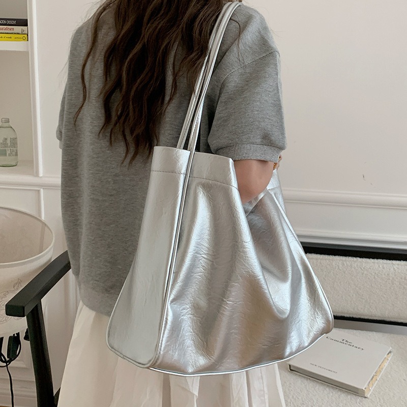 Casual large capacity totes Co – Women'S Bags Designer Brands recenzja i cena