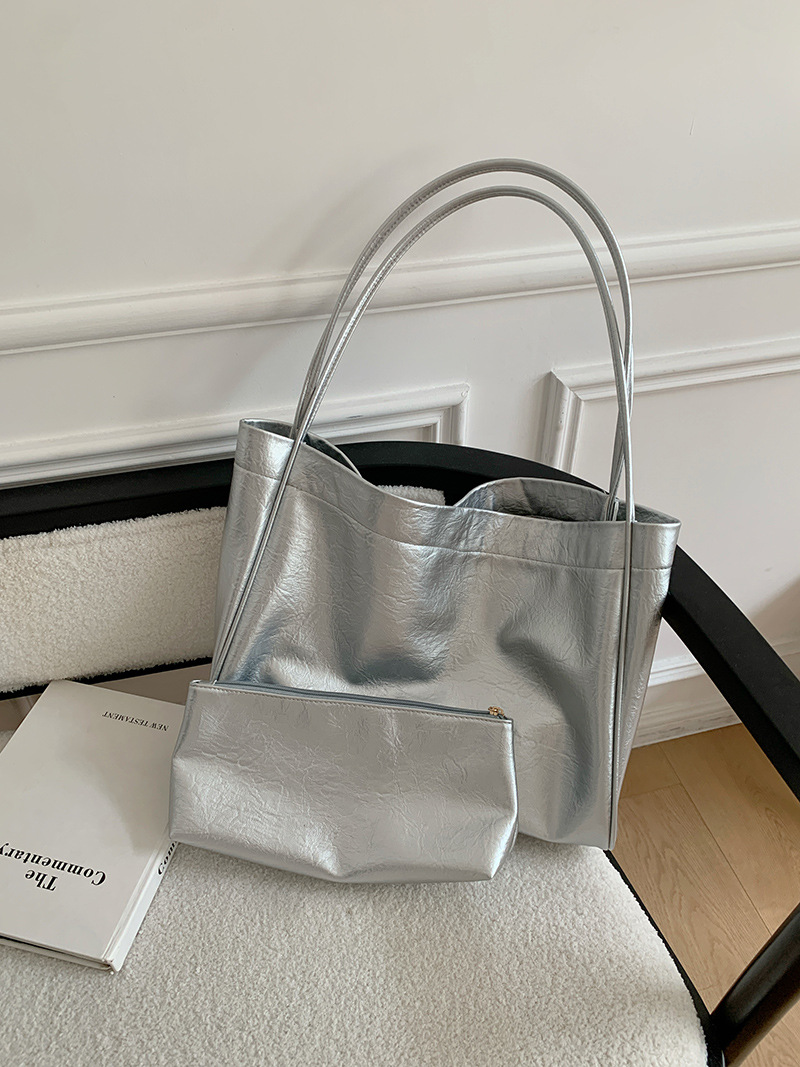 Casual large capacity totes Co – Women'S Bags Designer Brands recenzja i cena