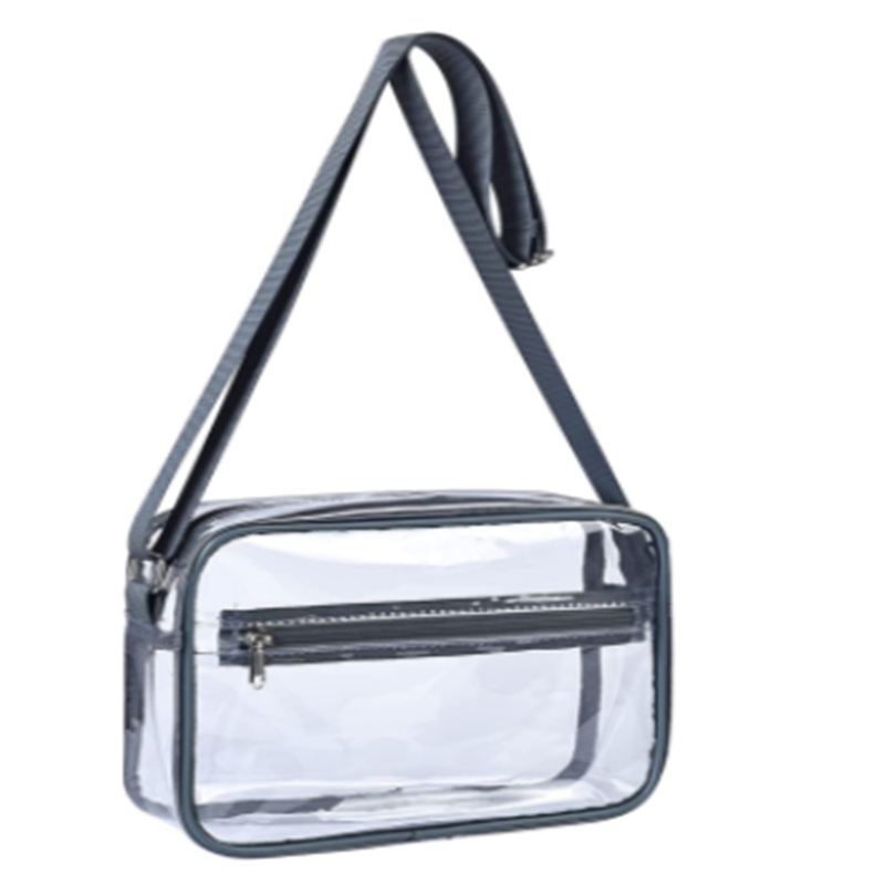 Women Clear Shoulder Bag Solid – Women Bags Polene recenzja i cena