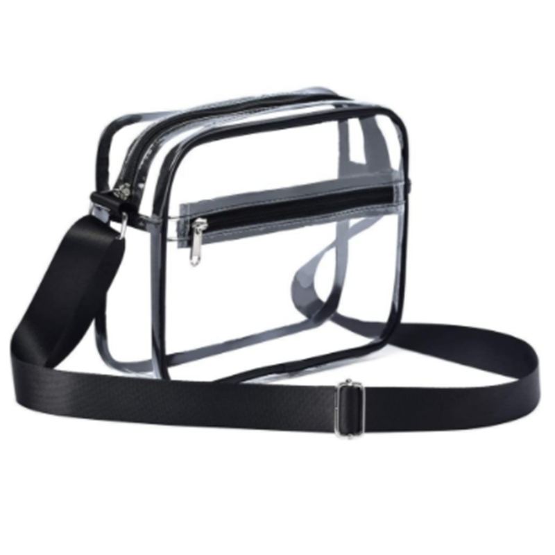 Women Clear Shoulder Bag Solid – Women Bags Polene recenzja i cena