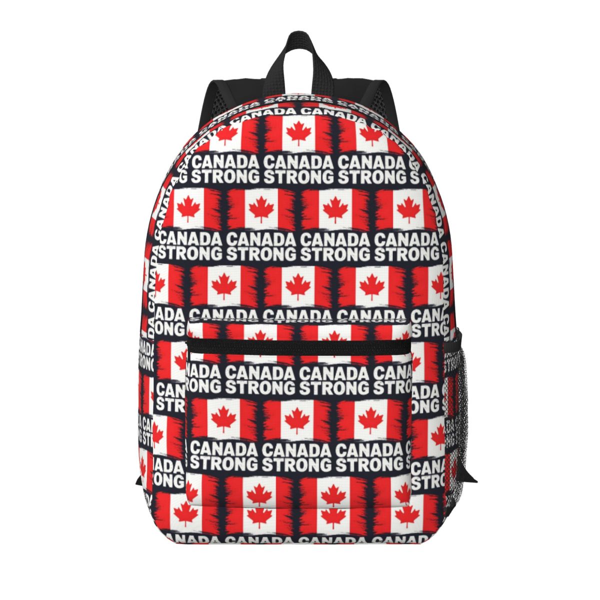 Canada Strong Student Backpack – Women Bags Canada recenzja i cena
