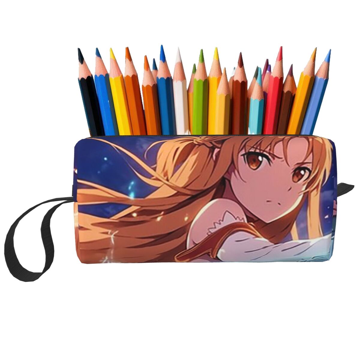 Sword Art Online Yuuki Asuna A – Women'S Bag Online recenzja i cena